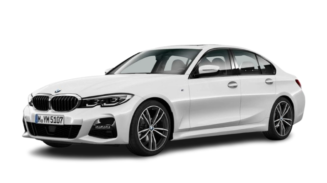 Image de la voiture BMW 320i