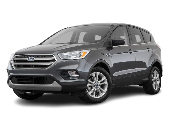 Image de la voiture Ford Escape