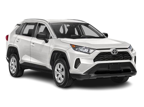 Image de la voiture Toyota RAV4